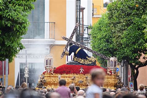 Nuestro Padre Jes S De Las Penas Hermandad De Las Penas Flickr