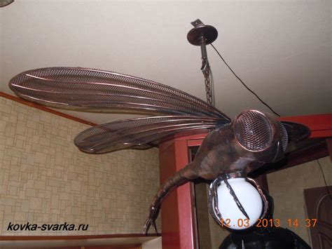 кованые бра на стену под старину