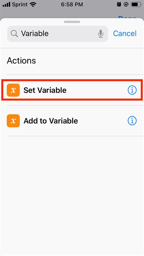 How To Create A Shortcut On Iphone Step By Step Gotechtor