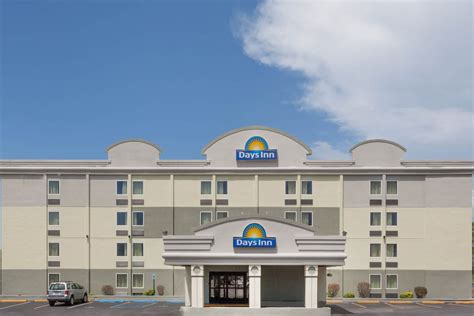 Days Inn by Wyndham Wilkes Barre | Wilkes Barre, PA Hotels