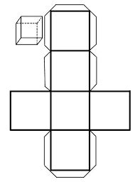 Resultado De Imagen Para Como Hacer Un CUADRADO Figuras Geometricas