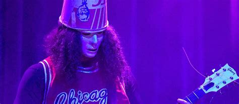 Buckethead Concert Tickets, 2023 Tour Dates & Locations | SeatGeek