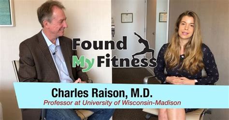 Found My Fitness With Dr Rhonda Patrick Dr Charles Raison On