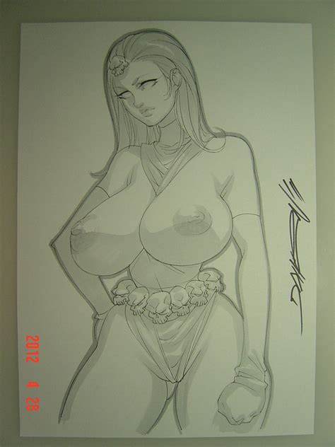 Rule 34 1girls Breasts Daikon Female Female Only Marvel Monochrome