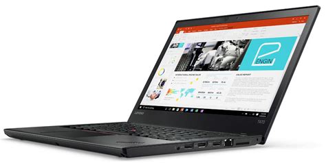 Lenovo Thinkpad T470 I5 7200u · Intel Hd Graphics 620 · 14 0” Full Hd 1920 X 1080 Ips