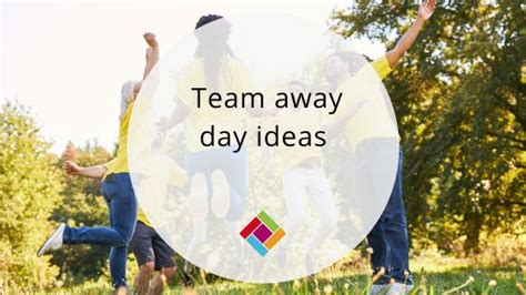 Team away day ideas - Bespoke HR