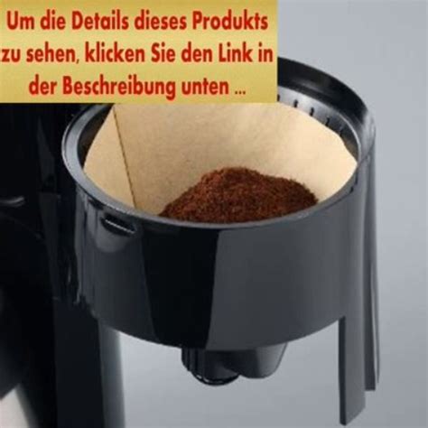 Angebote Severin KA 9238 Kaffeeautomat Mit 2 Edelstahl Thermokannen