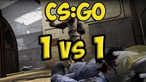 Aim Vs Cs Go Youtube