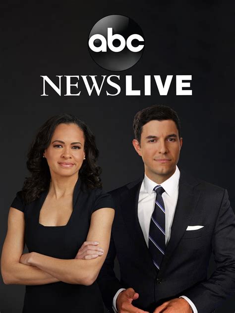 Abc News Live New Programming Strategy Linsey Davis Tom Llamas To