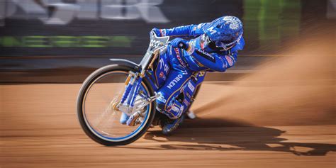 Kwalifikacje Fim Speedway Grand Prix Of Denmark Vojens Oficjalna