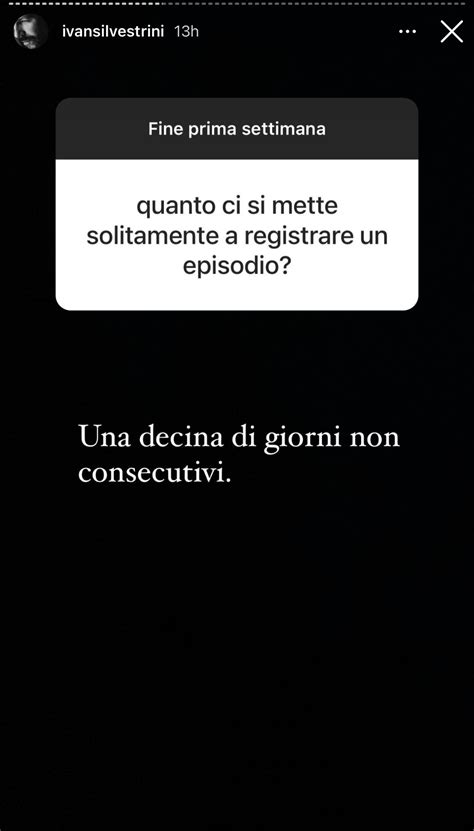 Mare Fuori Il Regista Svela Come Gli Attori Stanno Vivendo La Popolarit