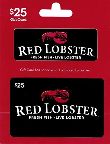 Red Lobster Menu Price List Canada [updated April 2024]