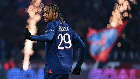 suivez en live le match de la 31e journée PSG Le Havre sans doute