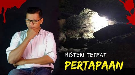 Keranda Terbang Misteri Tempat Pertapaan Misteri Malam Channel Youtube