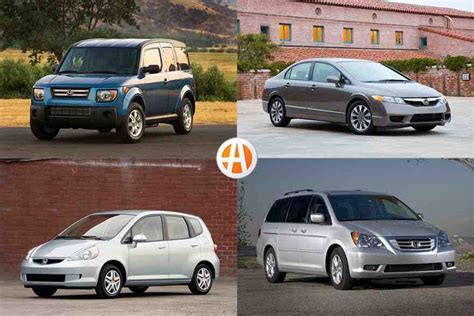 7 Best Used Hondas Under 5 000 Autotrader