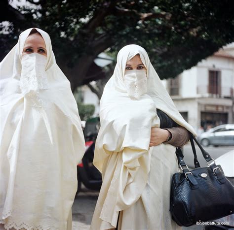 Rolleicord Photos Algiers Haïk Festival Ibn Ibn Battuta