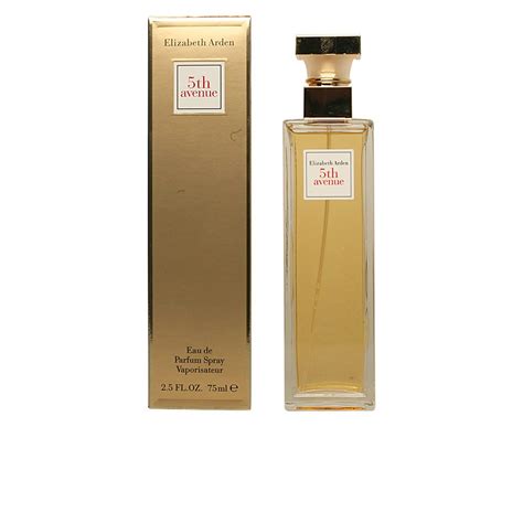 Distribuidor De Elizabeth Arden Th Avenue Eau De Parfum Vaporizador