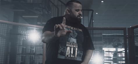 Ali Bumaye George Video 16BARS