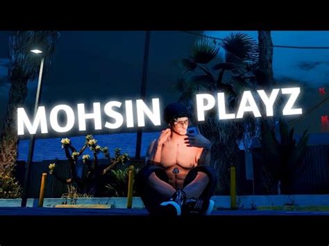 Gta Paradise Roleplay Live Valorant Mohsin Playz Paradiserp