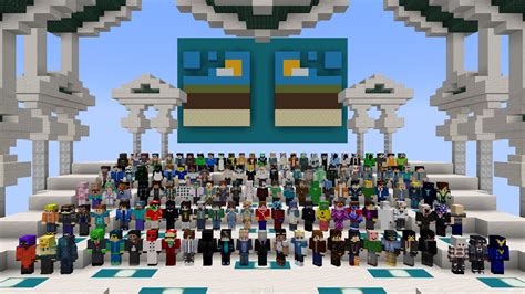 Realms cape event 2023 - Minecraft Photo (44899256) - Fanpop