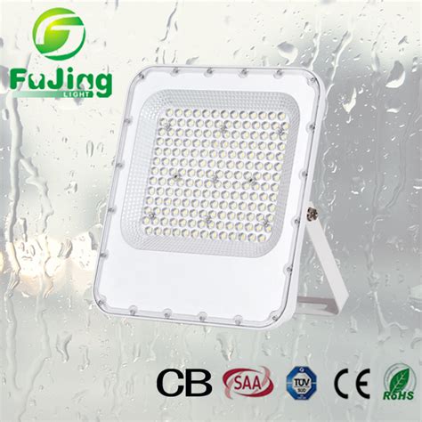 High Efficient W Ip Aluminum Designed Led Flood Light High Warranty