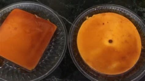 Caramel Custard Egg Pudding How To Make Caramel Custard Pudding Cook With Yasmeen Youtube