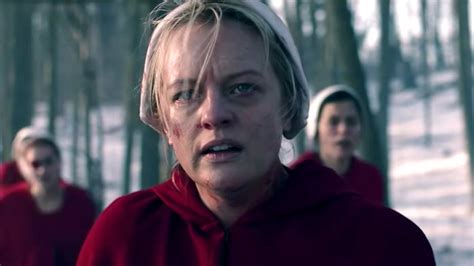 The Handmaid’s Tale Season 4 Episode 5 Review: Could a Resistance Grow Inside Gilead’s Top Ranks ...