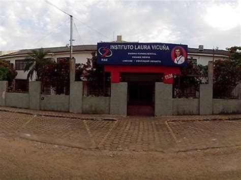 Laura Vicuna Porto Velho - Instituto Laura Vicuna - Arigolandia - Olaria, Porto Velho, RO - Apontador