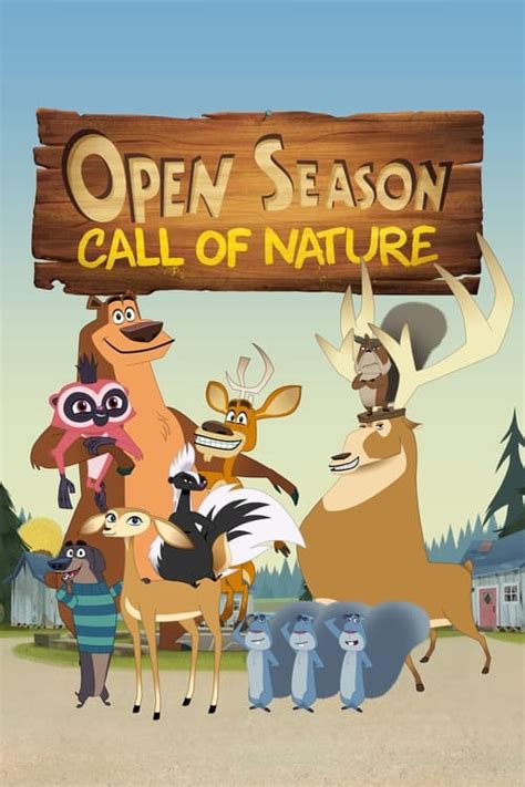 The Best Way to Watch Open Season: Call of Nature