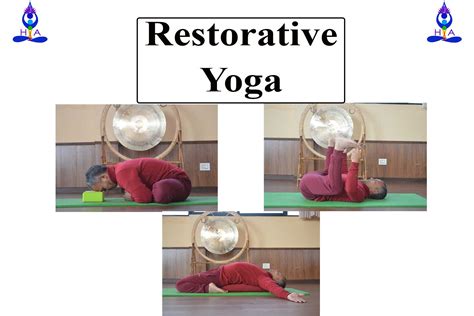 Restorative Yoga Main Asanas Of Restorative Yoga How To Fully Perform