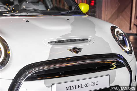 2023_MINI_Cooper_SE_Electric_Malaysia-10_BM - Paul Tan's Automotive News