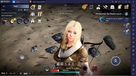 Black Desert Mobile Trucos Y Consejos Para Principiantes BlueStacks