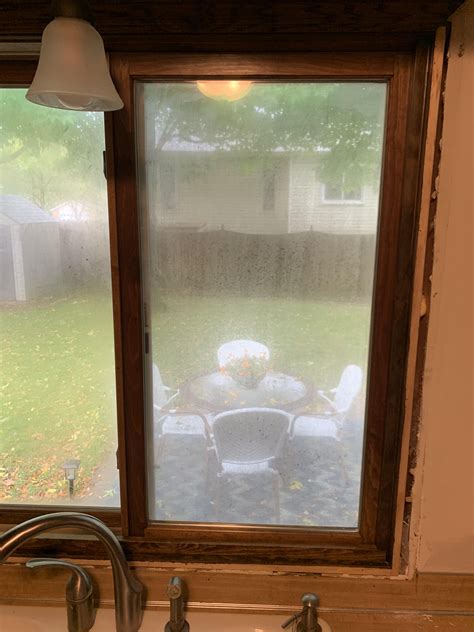 DIY Guide: Removing Sliding Window from Frame