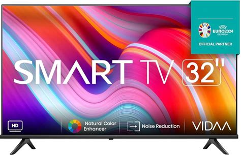 HISENSE 32A4KV 32 Class A4 Series LED HD Smart TV EBay