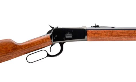 CARABINA PUMA LEVER ACTION 24 38SPL OXIDADO FOSCO KRC Sports