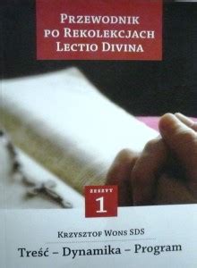 Lectio Divina Internetowa Wypo Yczalnia Ksi Ek Religijnych