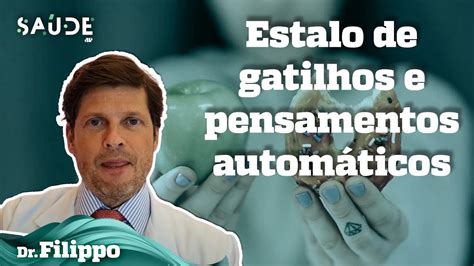 Entenda Mais Sobre A Fome Emocional E Como Ela Causada Dr Filippo