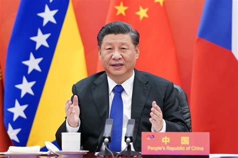 Full Text Keynote Speech By President Xi At China Ceec Summit