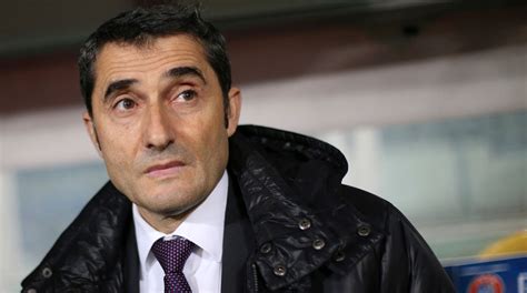 Ernesto Valverde leaving Athletic Bilbao, next stop Barcelona? - The ...