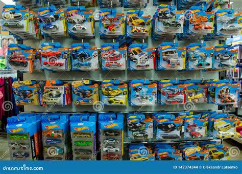 Soest Germany December Hot Wheels For Sale In The Shop