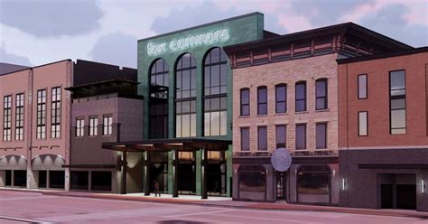 City of Appleton announces partnership to transform City Center Plaza