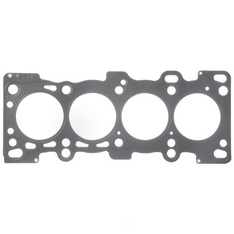 Head Gasket For 1995 1998 Mazda Protege 15l 4 Cyl 1996 1997 Felpro 9213 Pt Ebay