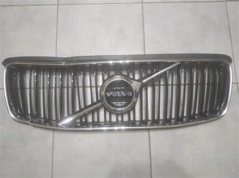 ATRAPA GRIL GRILL VOLVO XC90 XC 90 II 2 15 16 17 31479207 31479327 Za