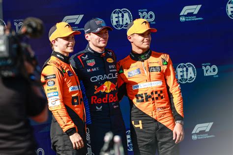 F1 Austrian Grand Prix Sprint Verstappen Given BRUTAL Mocking As