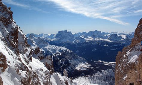 La Marmolada Resterà Per Sempre La Regina Delle Dolomiti