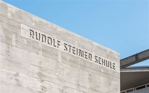 Rudolf Steiner Schulen Schweiz