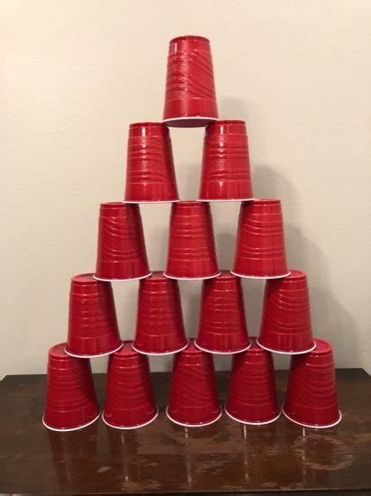 12 Red Solo Cup Games To Play At Your Next Event Christian Camp Pro