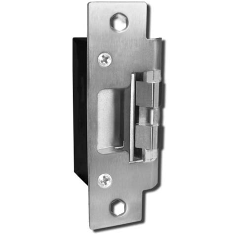 Hes 801a 630 80008300 Ser 4 78 Faceplate Kal Door Hardware