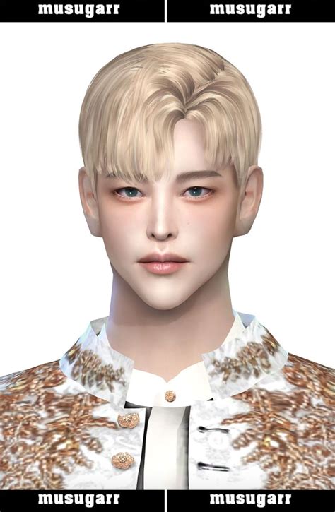 Legolas Sims Dump Preview Musugarr X Maamuang In 2024 Sims Sims