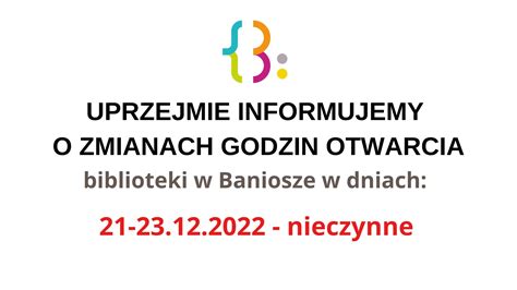 Gminna Biblioteka Publiczna W G Rze Kalwarii